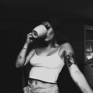 Meet your Posher, Emerson